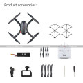 Lo nuevo MJX B3 Bugs 2.4Ghz 4CH Motor sin escobillas RC Dron Drone Plane con cardán y soporte de la cámara (sin cámara)